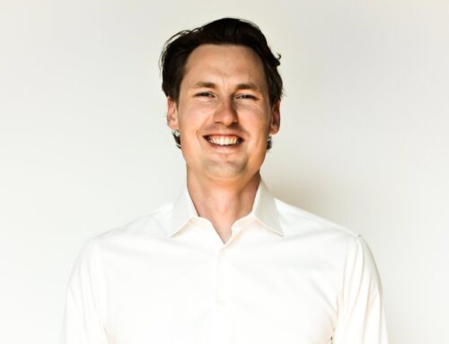 “Just ask the system what you need”